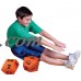 10-Sided Fitness Dice, Pair   556608586